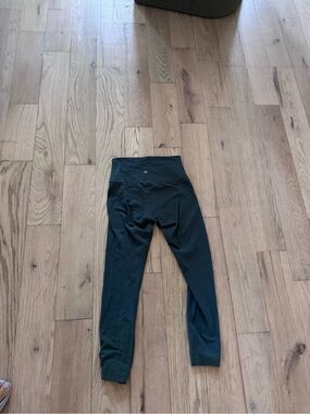 lululemon athletica- High-Waist Leggings Nulu BUNDLE ADD ON
